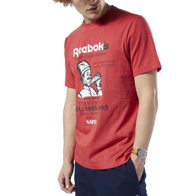 reebok classic t shirt 2013