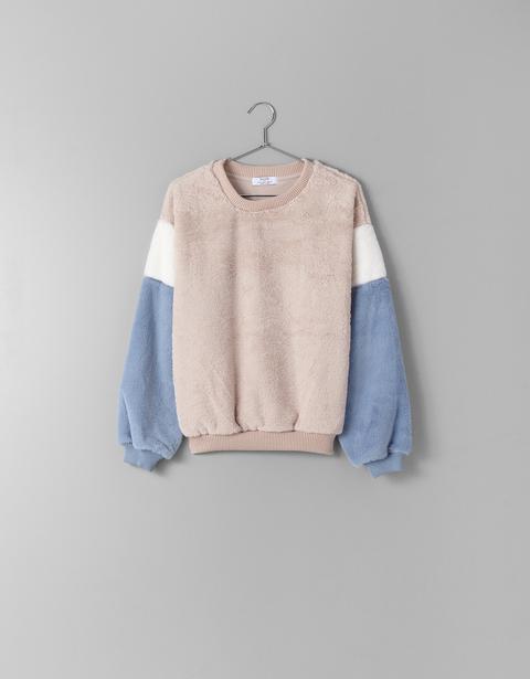 Jersey De Pelo