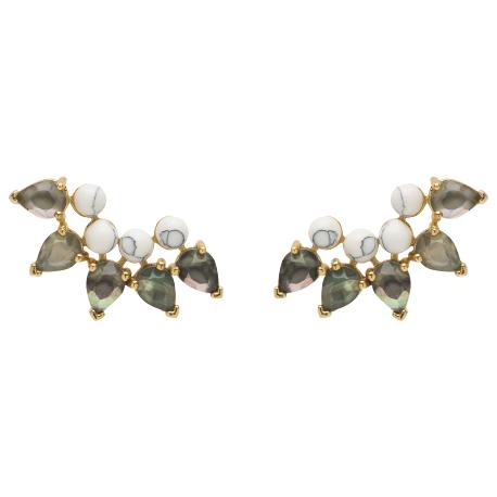 Pendientes Grand Pacific