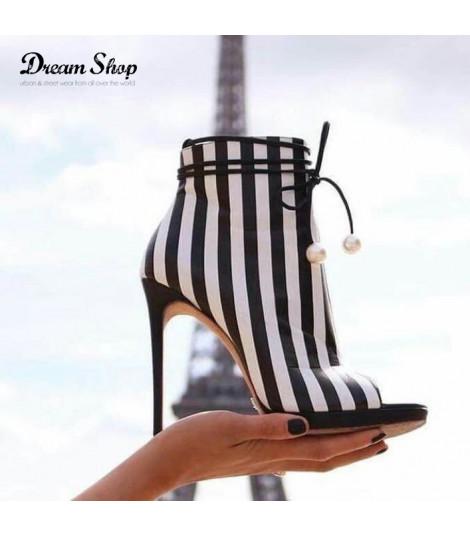 Stiletto Stripe