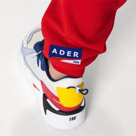 basket puma x ader error rs-x