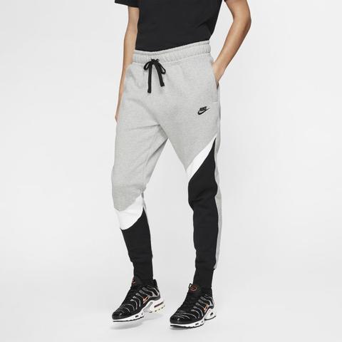 Pantaloni Nike Sportswear - Uomo - Grigio from Nike on 21 Buttons