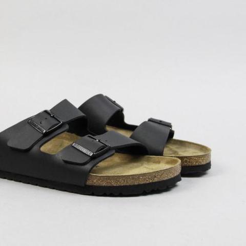 Ulanka Arizona Buttons On Birkenstock From Sandalias 21 qVzSUMp