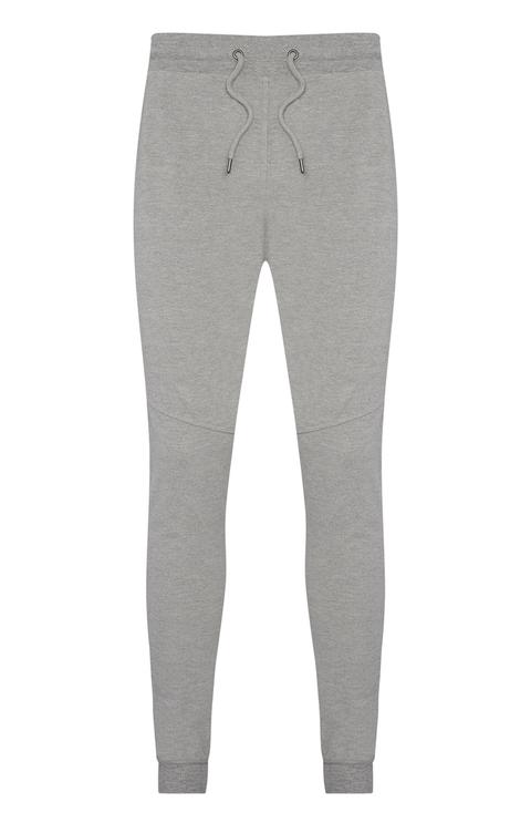 primark grey joggers