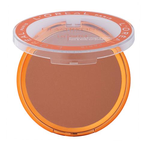 Glam Bronze La Terra - Poudre