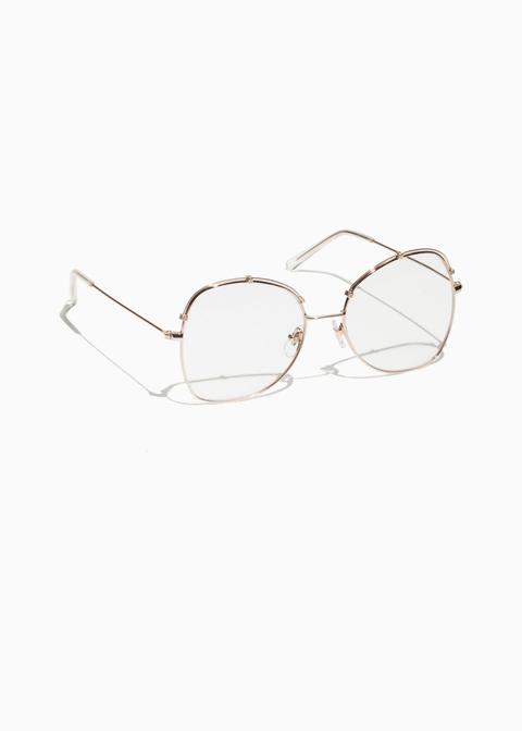 Nostalgia Glasses