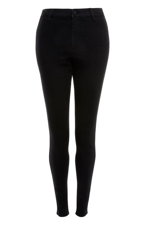 Black Skinny Jeans