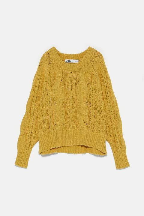 Jersey Ochos