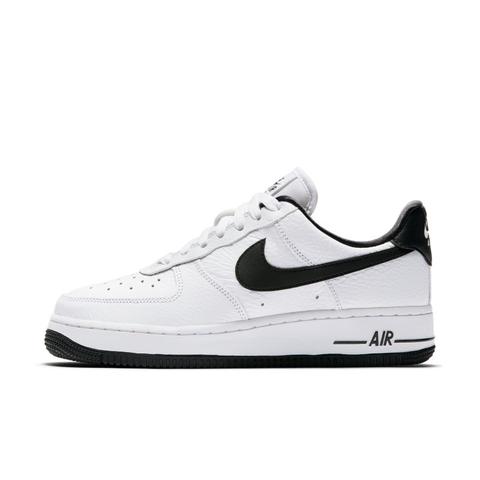 Scarpa Nike Air Force 1'07 Se - Donna - Bianco