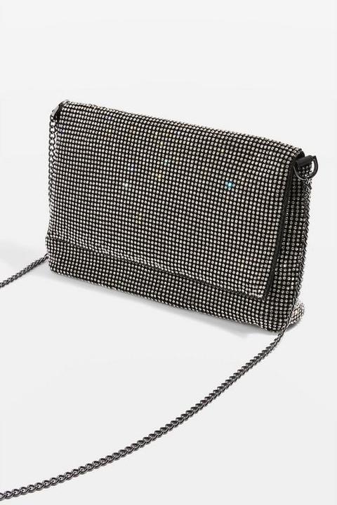 diamante clutch