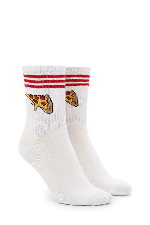 Pizza Crew Socks