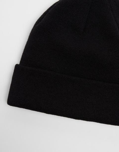 Beanie Monocolor