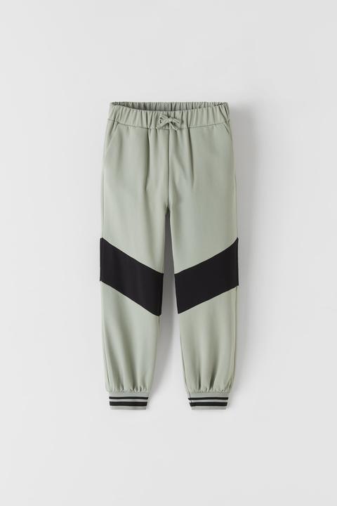 Pantalon Jogging Deluxe