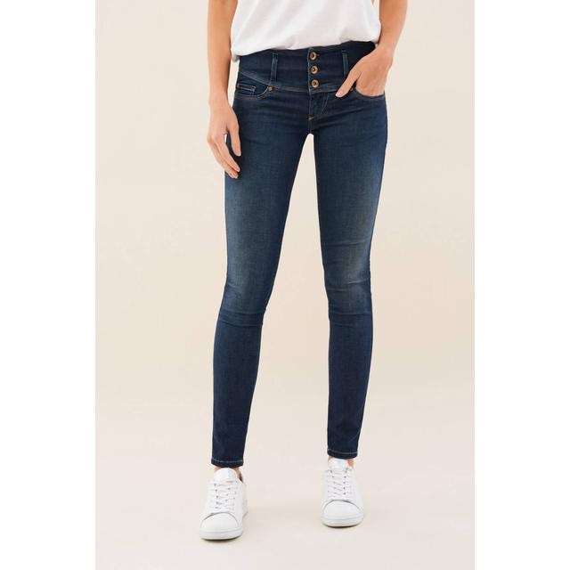 jeans salsa mystery push up