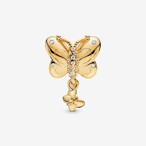 pandora charm farfalla pendente prezzo pandora charm farfalla pendente prezzo