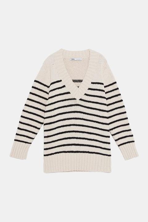 Maglia A Righe