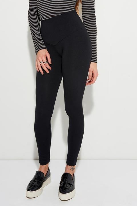 Leggings Shaping Vita Alta