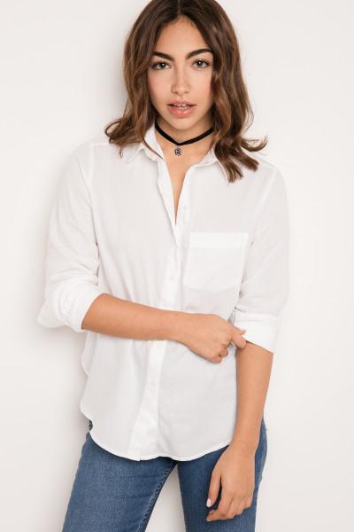 Camicia Taschino