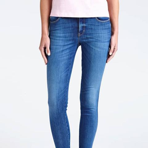 Jean Skinny