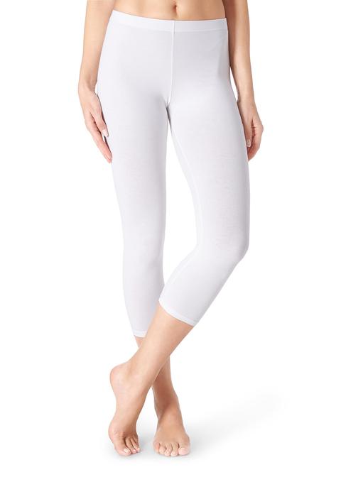 Panta-capri Cotone