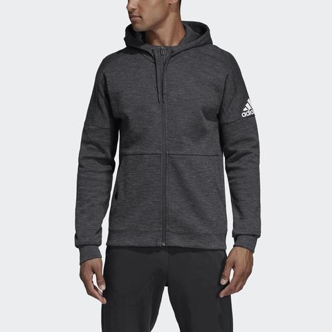 adidas Performance CORE ELEVEN FOOTBALL JACKET adidas Stadionjacke Core 18 SchwarzWeiß | www