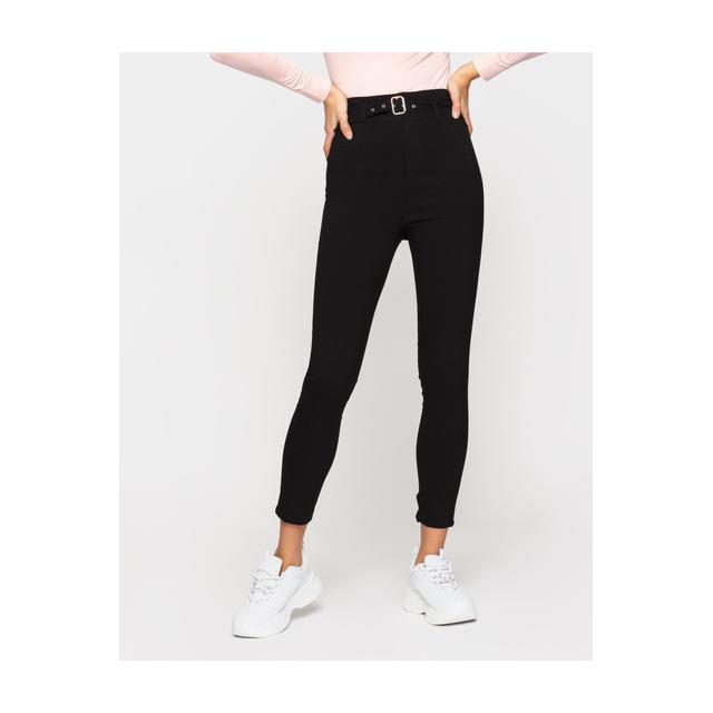 Pantaloni Skinny Vita Alta from Tally Weijl on 21 Buttons