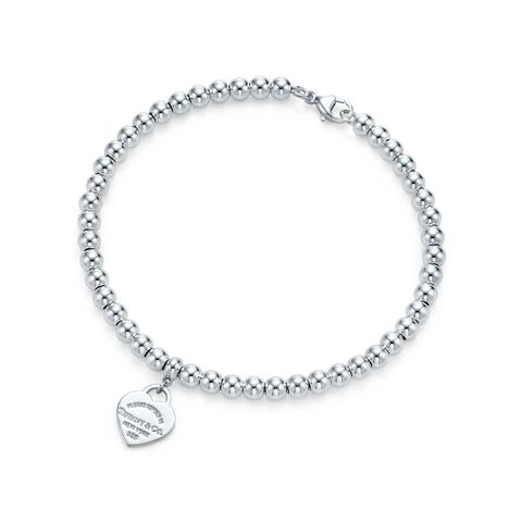 Return To Tiffany™ Bracciale Bead