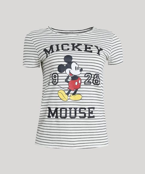 blusas de mickey mouse