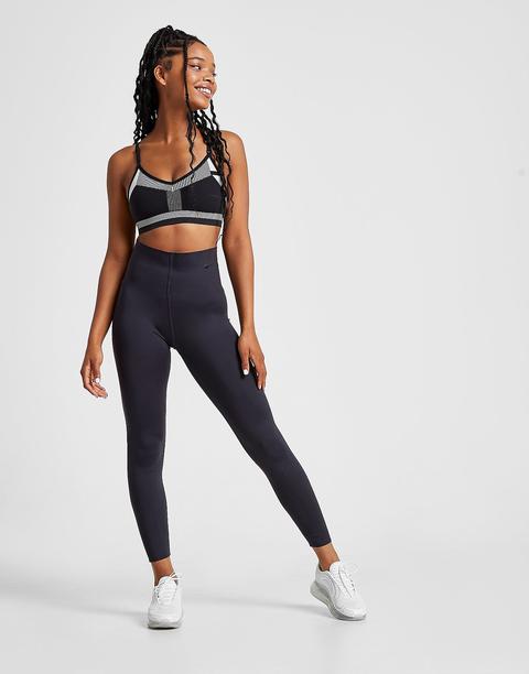 Nike Training Lux Sculpt Tights - Black - Womens from Jd Sports on 21  Buttons