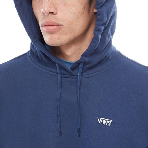 sudaderas vans azul