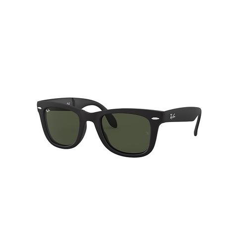 Wayfarer Classic Plegable Gafas De Sol