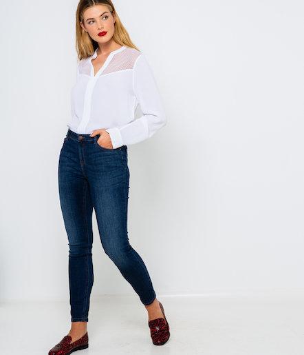 Jeans Skinny Donna