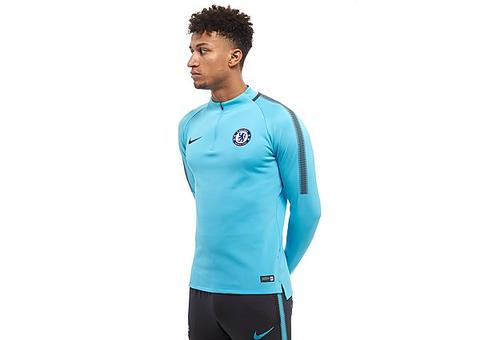 chelsea fc drill top
