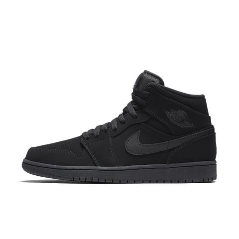 Scarpa Air Jordan 1 Mid - Uomo