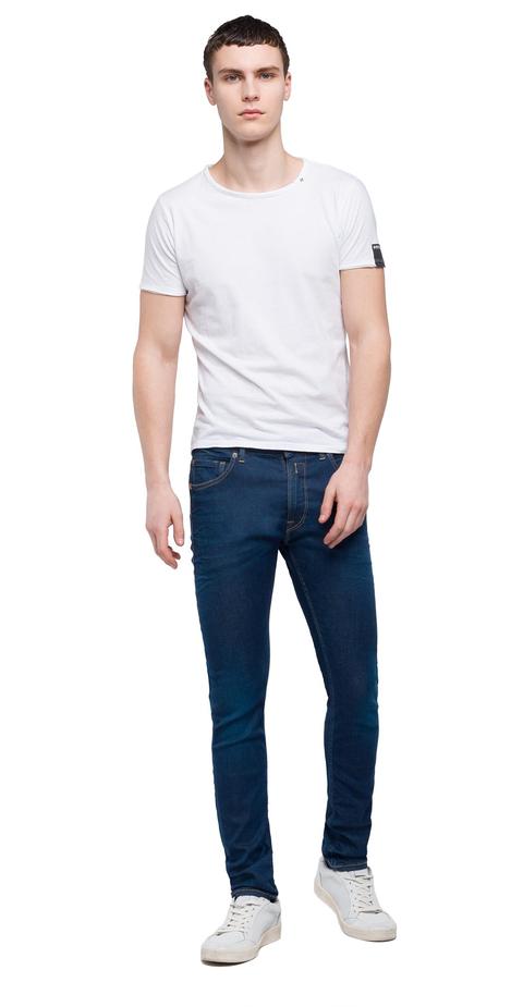 Skinny Fit Jeans Jondrill Hyperflex 