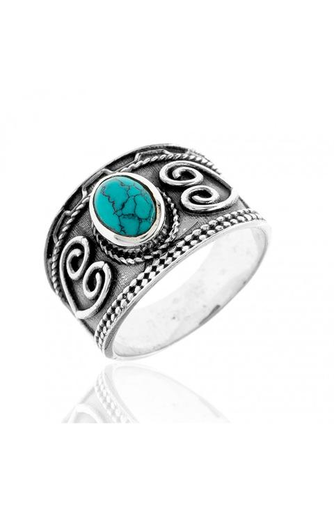 Anillo Indivar