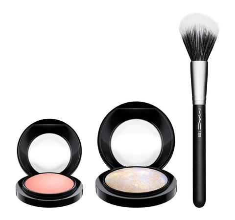 Instant Artistry / Highlight + Radiance: Fair