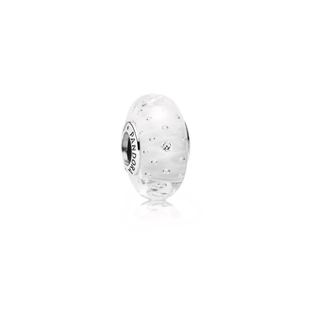 charm pandora vetro di murano charm pandora vetro di murano
