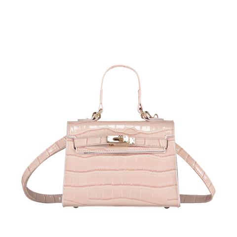 Grace Bag Nano Pink