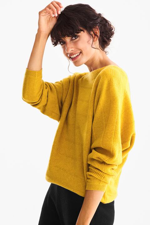 Pull cachemire online c&a