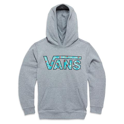 kids vans sweater