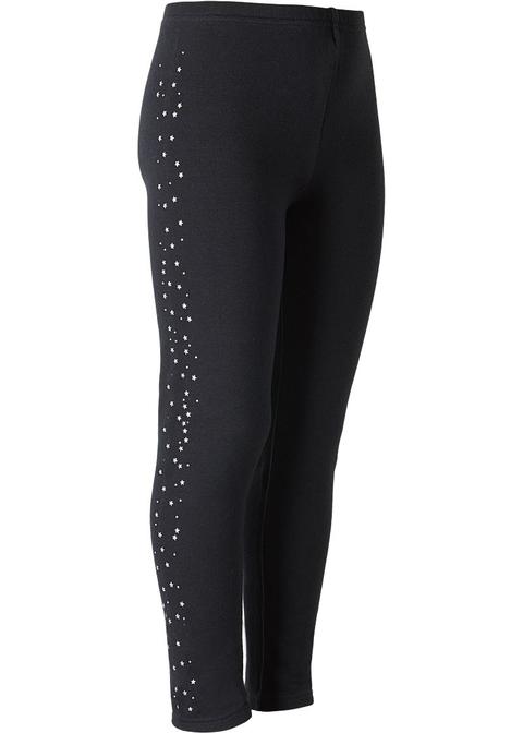 Leggings Termici Stelline