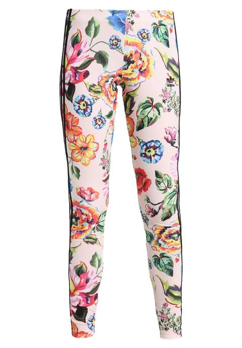 Adidas Originals Floralita Leggings Multco