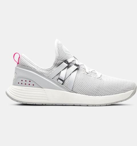 Chaussures D'entraînement Ua Breathe Trainer Pour Femme
