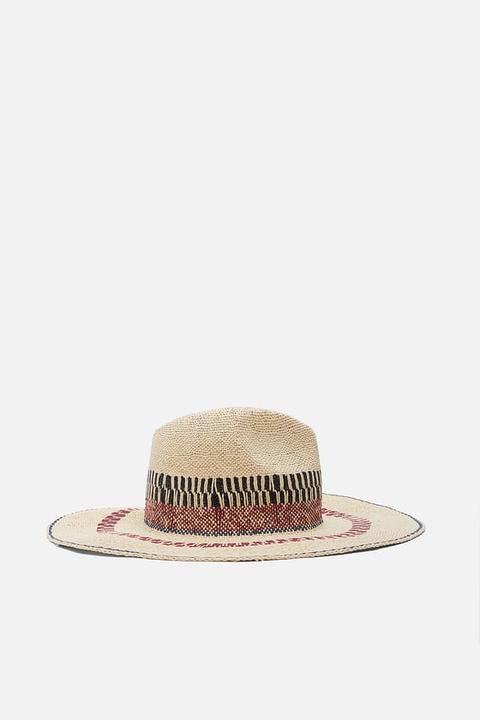 Cappello Rustico Edizione Limitata