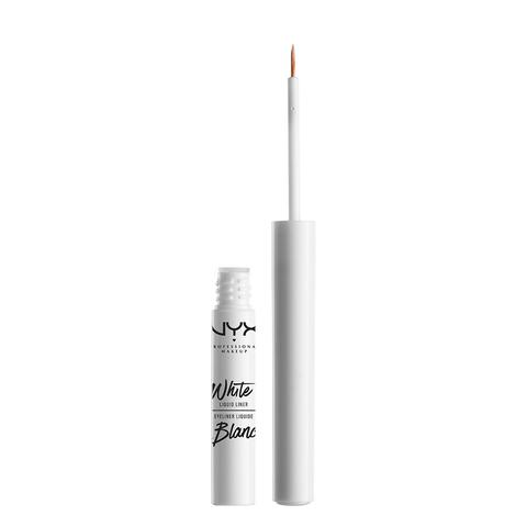 Crayon Yeux Liquide Blanc Vinyl