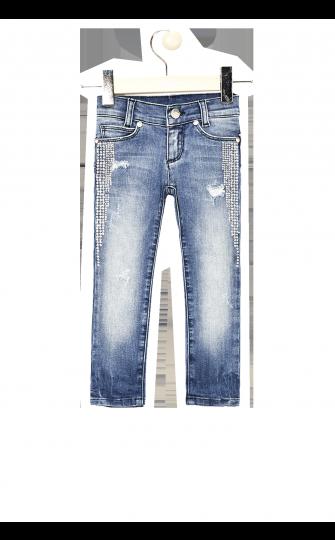 Jeans Betty Luxory