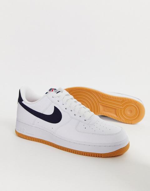 air force 1 trainers