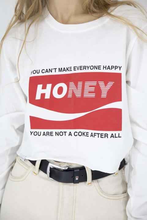 Honey Tee