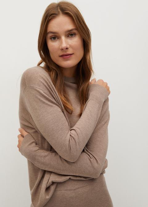 Jersey Cashmere
